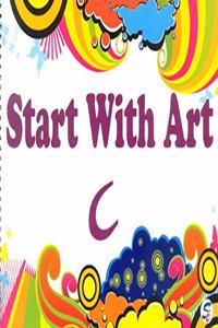 Start With Art - C