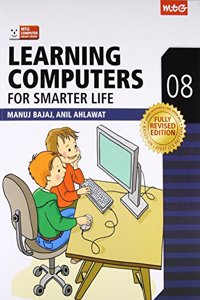 Learning Computer for Smarter Life - Class 8