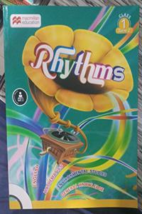 Rhythms Class 1 Term 2