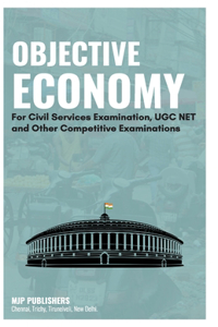 Objective Economy For Civil services Examination UGC NET and Other Competitive Examinations