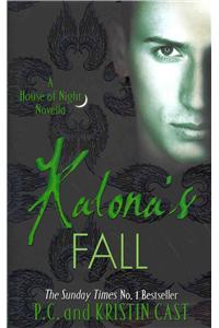 Kalona's Fall