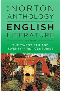 Norton Anthology of English Literature