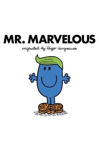 Mr. Marvelous