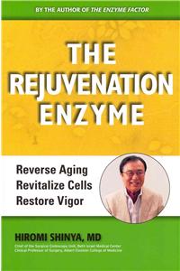 Rejuvenation Enzyme