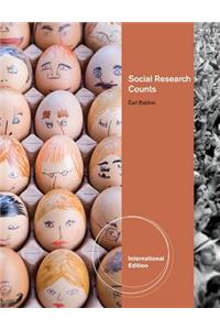 Social Research Counts, International Edition