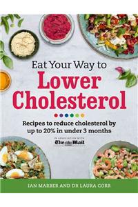 Eat Your Way to Lower Cholesterol