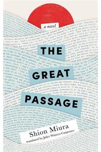 The Great Passage