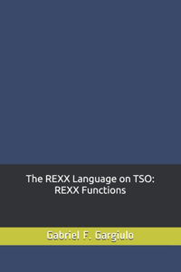 REXX Language on TSO