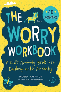 Worry Workbook