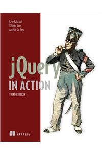 jQuery in Action