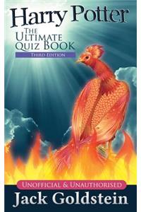 Harry Potter - The Ultimate Quiz Book