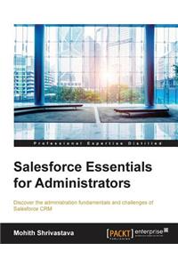 Salesforce Essentials for Administrators