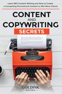 Content and Copywriting Secrets