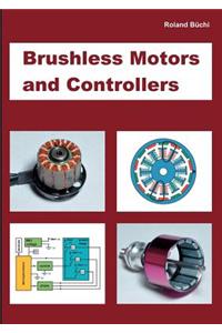 Brushless Motors and Controllers