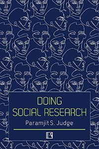 DOING SOCIAL RESEARCH