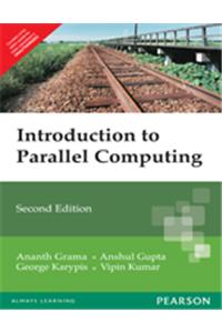 An Introduction to Parallel Computing