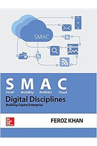 SMAC - Digital Disciplines Building Digital Enterprise