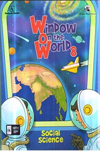 Window on the World (WOW): Social Science 8