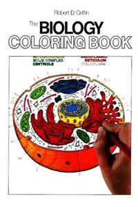 Biology Coloring Book