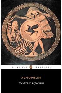 The Persian Expedition