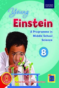 Young Einstein: A Programme in Middle Sc...