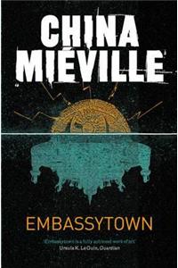 Embassytown