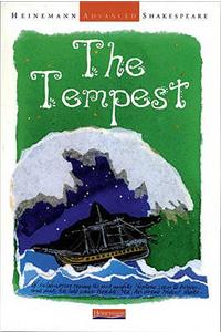 Heinemann Advanced Shakespeare: The Tempest