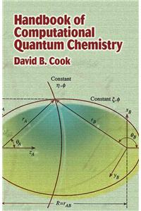 Handbook of Computational Quantum Chemistry