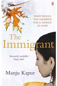 The Immigrant