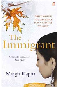 The Immigrant