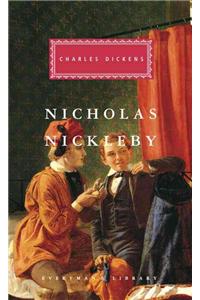 Nicholas Nickleby