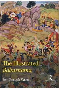 The Illustrated Baburnama