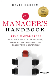 Manager's Handbook