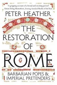 The Restoration of Rome