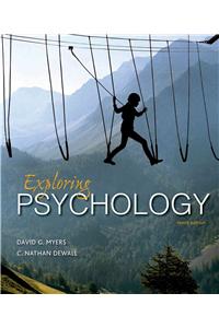 Exploring Psychology