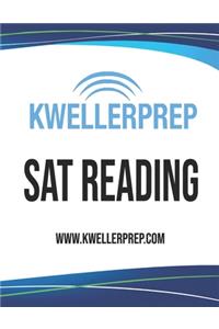 Kweller Prep SAT Reading