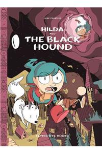 Hilda and the Black Hound