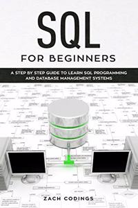 SQL for Beginners