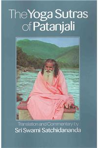 The Yoga Sutras of Patanjali