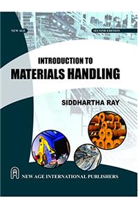 Introduction to Materials Handling