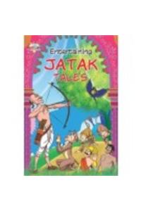 Entertaining Jatak Tales