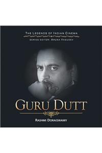 Guru Dutt