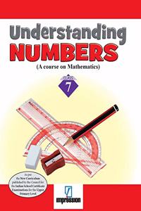 UNDERSTANDING NUMBERS-7