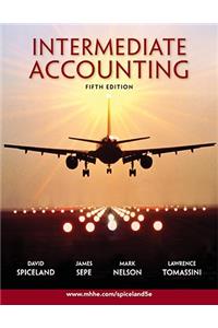 Intermediate Accounting