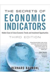 Secrets of Economic Indicators, The