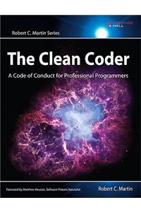 Clean Coder