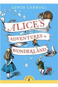 Alice's Adventures in Wonderland