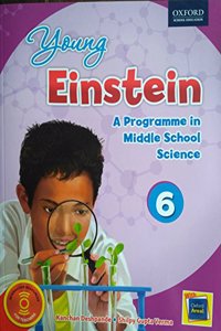 YOUNG EINSTEIN A PROGRAMME IN SCIENCE PACKAGE 6