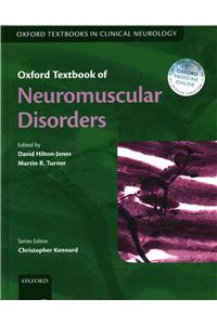 Oxford Textbook of Neuromuscular Disorders