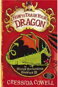 How to Train Your Dragon